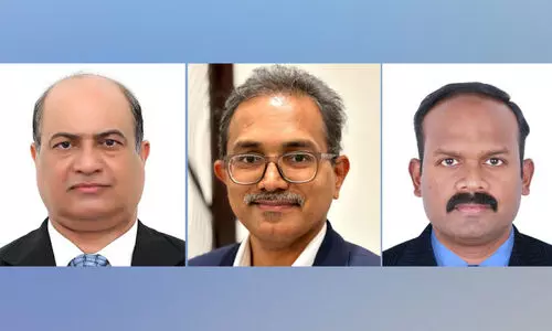 സീ​നി​യ​ർ ചേം​ബ​ർ ഇ​ന്‍റ​ർ​നാ​ഷ​ന​ൽ ദു​ബൈ ഘ​ട​ക​ത്തി​ന്​ പു​തി​യ നേ​തൃ​ത്വം