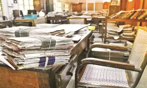 വേതന പരിഷ്‍കരണം: താൽക്കാലിക ജീവനക്കാരുടെ വർധന നാമമാത്രം