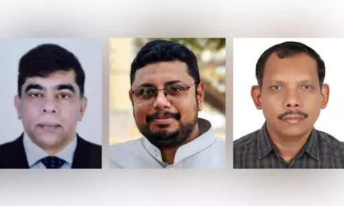 എം.​ഇ.​എ​സ് മ​മ്പാ​ട്  കോ​ള​ജ് അ​ലുമ്നി ജി​ദ്ദ  ചാ​പ്റ്റ​റി​ന് പു​തി​യ നേ​തൃ​ത്വം