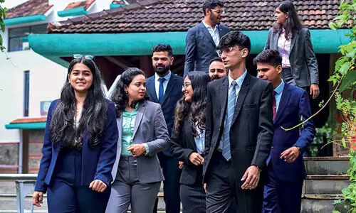 പുതിയ ബിരുദ കോഴ്സുമായി ഐ.ഐ.എം കോഴിക്കോട്