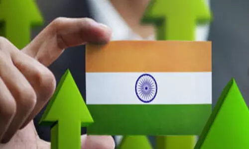 ഇന്ത്യ നാലാമത്തെ വലിയ സമ്പദ്‍വ്യവസ്ഥയാകുമെന്ന് പ്രവചനം