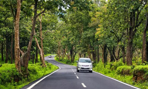 ബ​ന്ദി​പ്പൂ​ർ രാ​ത്രി​കാ​ല ഗ​താ​ഗ​ത നി​രോ​ധ​നം കേ​ന്ദ്രം ഉ​റ​പ്പാ​ക്കു​മെ​ന്ന് മൈ​സൂ​രു എം.​പി