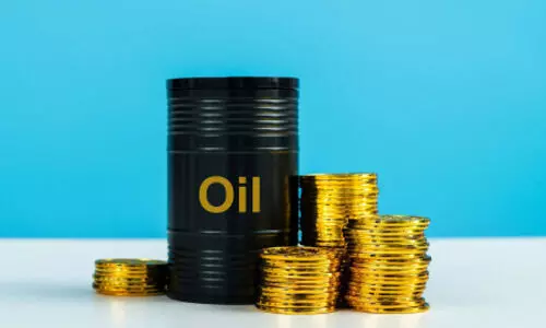 ഏ​ഷ്യ​ൻ രാ​ജ്യ​ങ്ങ​ൾ​ക്കു​ള്ള ക്രൂ​ഡ് ഓ​യി​ൽ വി​ല വ​ർ​ധി​പ്പി​ച്ച് അ​രാം​കോ