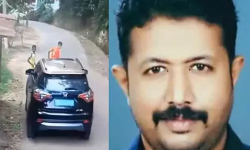 ക്ഷേത്ര മതിലിൽ മൂത്രമൊഴിച്ചത് ചോദ്യം ചെയ്‌ത കുട്ടിയെ കാ​റി​ടി​ച്ചു കൊന്ന കേ​സി​ല്‍ ഇ​ന്ന് വി​ധി