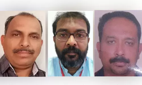 മ​രി​ക്കു​ന്ന പ്ര​വാ​സി​ക​ളു​ടെ കു​ടും​ബ​ങ്ങ​ൾ​ക്ക് സ​ർ​ക്കാ​ർ ധ​ന​സ​ഹാ​യം ന​ൽ​ക​ണം -ന​വ​യു​ഗം