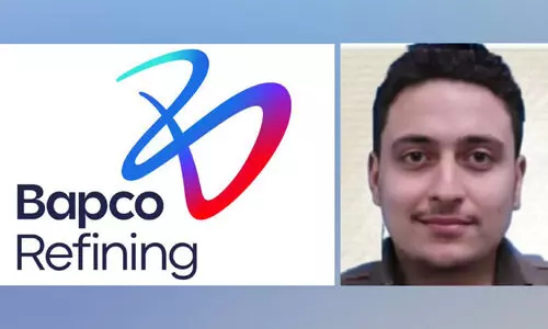 ബാ​പ്കോ ക​മ്പ​നി​യി​ലെ വാ​ത​ക ചോ​ർ​ച്ച; ചി​കി​ത്സ​യി​ലി​രു​ന്ന ബ​ഹ്റൈ​നി തൊ​ഴി​ലാ​ളി​യും മ​രി​ച്ചു