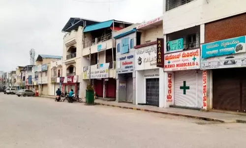 ചി​ക്ക​മ​ഗ​ളൂ​രു ബ​ന്ദി​ന് സ​മ്മി​ശ്ര പ്ര​തി​ക​ര​ണം