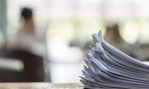 എസ്‌.എസ്‌.എല്‍‌.സി പരീക്ഷ വിജയമാനദണ്ഡം 35ൽനിന്ന് 33 ശതമാനമാക്കണമെന്ന് നിര്‍ദേശം