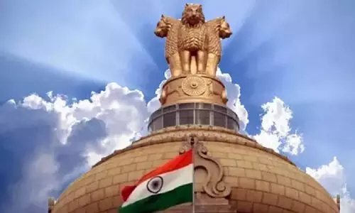 ജാ​മി​അ മി​ല്ലി​യ​യി​ൽ സി​വി​ൽ സ​ർ​വി​സ​സ് സൗ​ജ​ന്യ പ​രി​ശീ​ല​നം