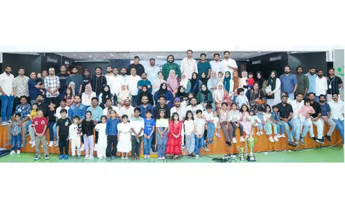 മ​ജ്‍ലി​സി​യ ഖ​ത്ത​ർ സം​ഗ​മം