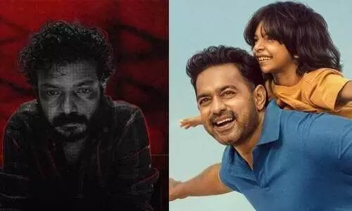 ഈ ആഴ്ച തിയറ്ററിൽ എത്തുന്ന മലയാള ചിത്രങ്ങൾ