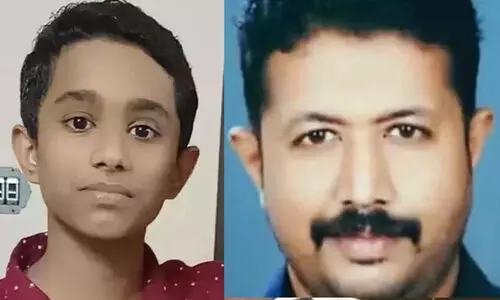 മൂത്രമൊഴിച്ചത് ചോദ്യം ചെയ്ത വിദ്യാർഥിയെ കാറിടിച്ചു കൊന്ന പ്രി​യ​ര​ഞ്ജ​ന് ജീവപര്യന്തം തടവും 10 ലക്ഷം പിഴയും