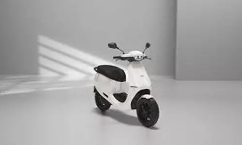 വൈ​ദ്യു​തി സ്കൂ​ട്ട​ർ ന​ന്നാ​ക്കി ന​ൽ​കാ​ൻ വൈ​കി; ന​ഷ്ട​വും ചെ​ല​വും ന​ൽ​കാൻ ഉത്തരവ്