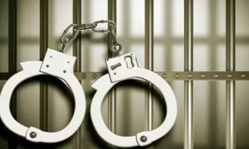 സാ​ൽ​മി​യ​യി​ൽ 23 പേ​ർ പി​ടി​യി​ൽ നി​യ​മ​ലം​ഘ​ക​ർ​ക്കെ​തി​രെ ശ​ക്ത​മാ​യ ന​ട​പ​ടി തു​ട​രു​ന്നു