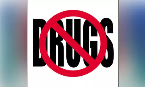 കു​വൈ​ത്തി​ലേ​ക്ക് ല​ഹ​രി വ​സ്തു​ക്ക​ൾ എ​ത്തി​ക്കാ​നു​ള്ള ശ്ര​മം ത​ട​ഞ്ഞു