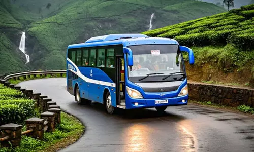 മലയോരത്തേക്ക് ബസ് നിരക്ക് കുത്തനെ കുറച്ചു