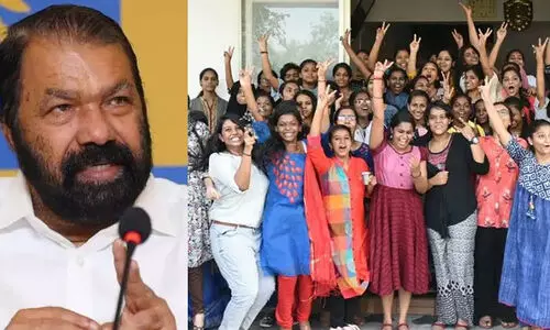 പ്ലസ് വൺ പ്രവേശനം: മാർജിനൽ സീറ്റ് വർധനവ് അനുവദിക്കും- വി. ശിവൻ കുട്ടി