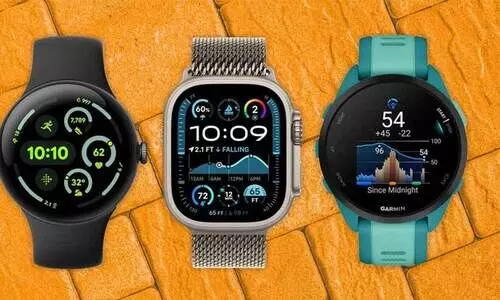 ആമസോൺ സമ്മർ സെയിൽ; സ്മാർട്ട് വാച്ചുകൾക്ക് സ്മാർട്ട് ഓഫറുകൾ