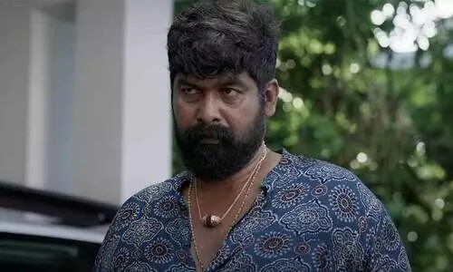 വീണ്ടും പണി വരുന്നുണ്ട്; രണ്ടാം ഭാഗം പ്രഖ്യാപിച്ച് ജോജു ജോർജ്