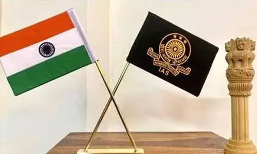 ഐ.എ.എസ് തലപ്പത്ത് അഴിച്ചുപണി: ജ്യോതിലാൽ ധനസെക്രട്ടറി, ബിശ്വനാഥ സിൻഹക്ക് വനംവകുപ്പ് ചുമതല കൂടി