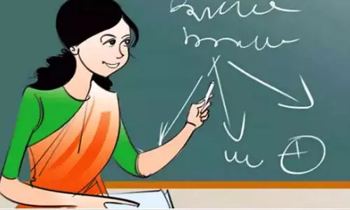 Teacher Transfer List