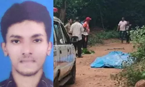 Mangaluru mob lynching-ashruf