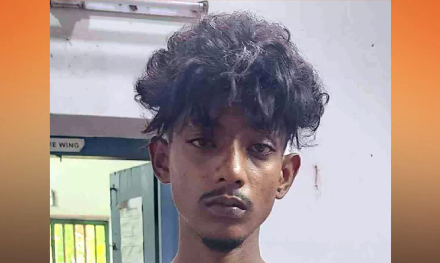 ആരാധനാലയങ്ങളിൽ മോഷണം; യുവാവ് പിടിയിൽ