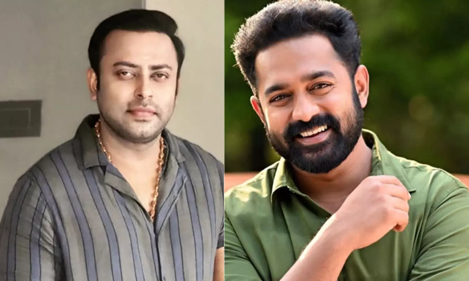 ആസിഫ് നിങ്ങള്‍ എന്തൊരു മനുഷ്യനാണ്? സ്നേഹാനുഭവ കുറിപ്പുമായി യുവനടന്‍ അക്ഷയ് അജിത്ത്