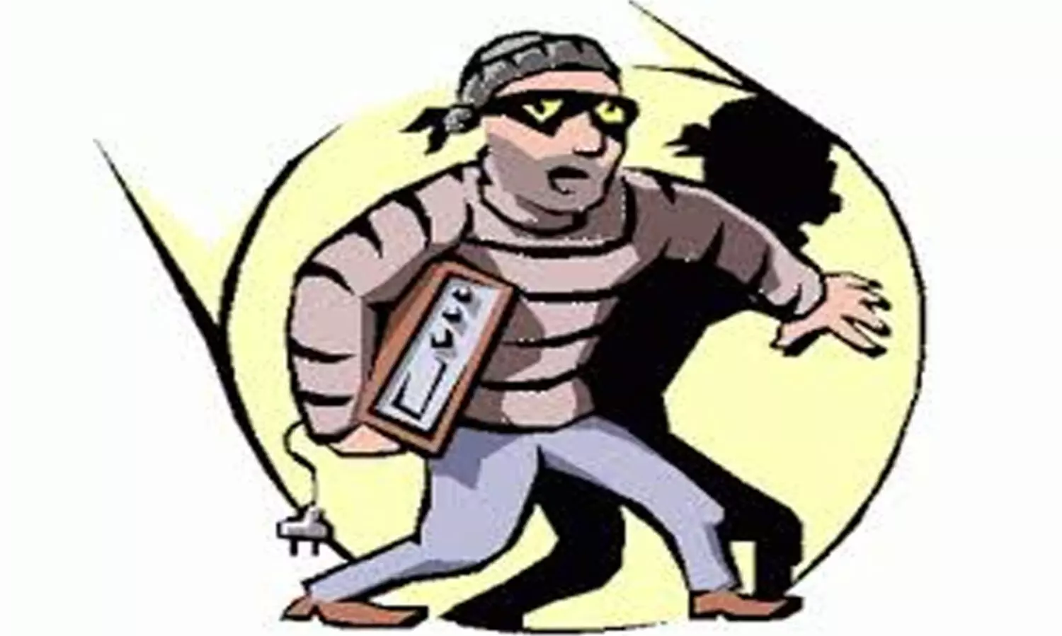 പൂ​ട്ടി​യി​ട്ട വീ​ടു​ക​ൾ കു​ത്തി​ത്തു​റ​ന്ന് മോ​ഷ​ണം; ഏ​ഴ് പ​വ​ൻ ക​വ​ർ​ന്നു