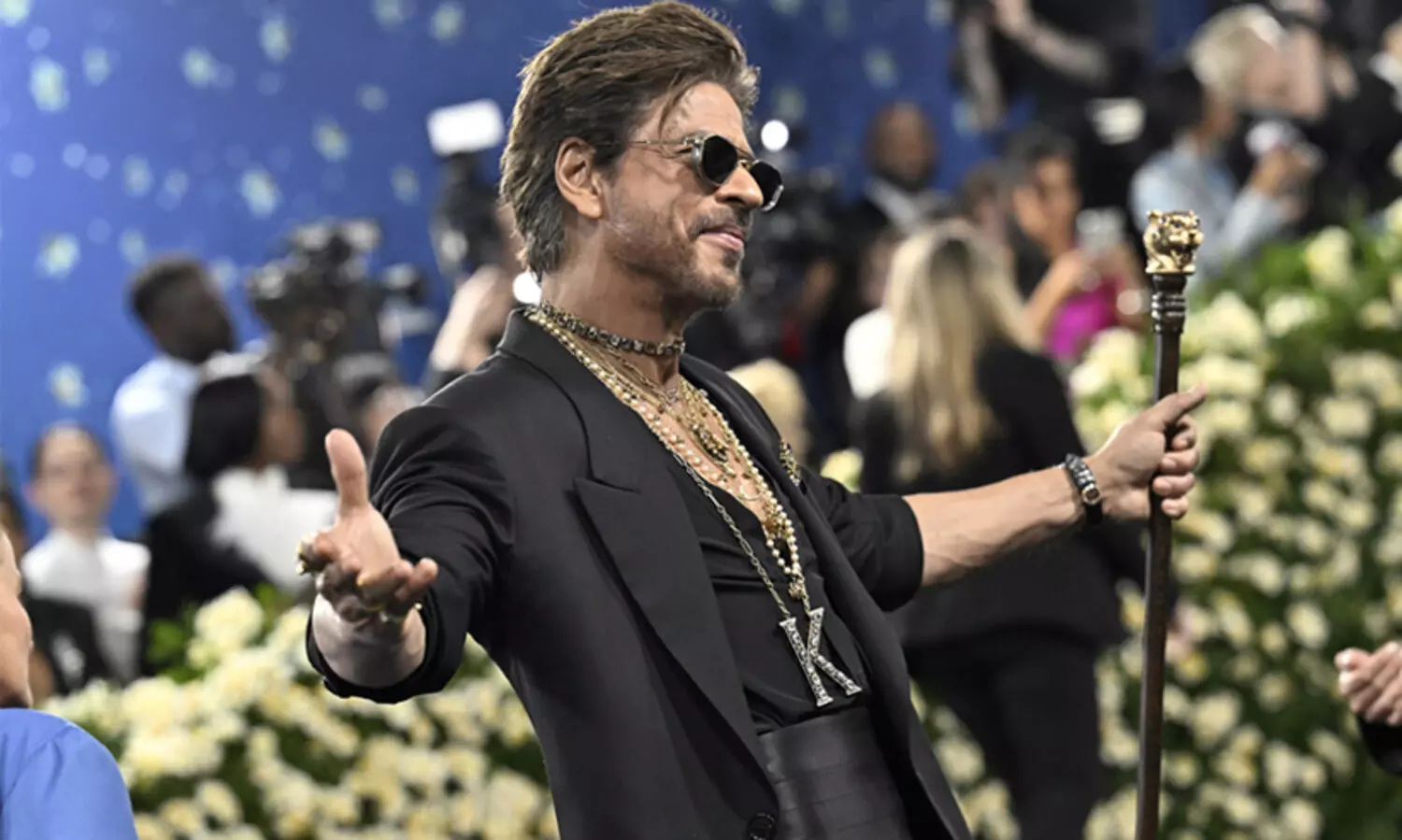 Shah Rukh Khan