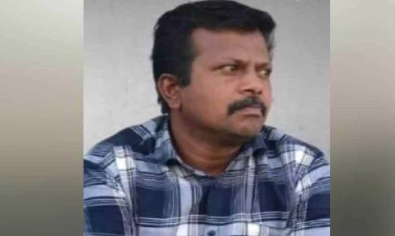 ക​രു​നാ​ഗ​പ്പ​ള്ളി സ്വ​ദേ​ശി രാ​ജേ​ഷി​​ന്റെ മൃ​ത​ദേ​ഹം നാ​ട്ടി​ലെ​ത്തി​ച്ചു