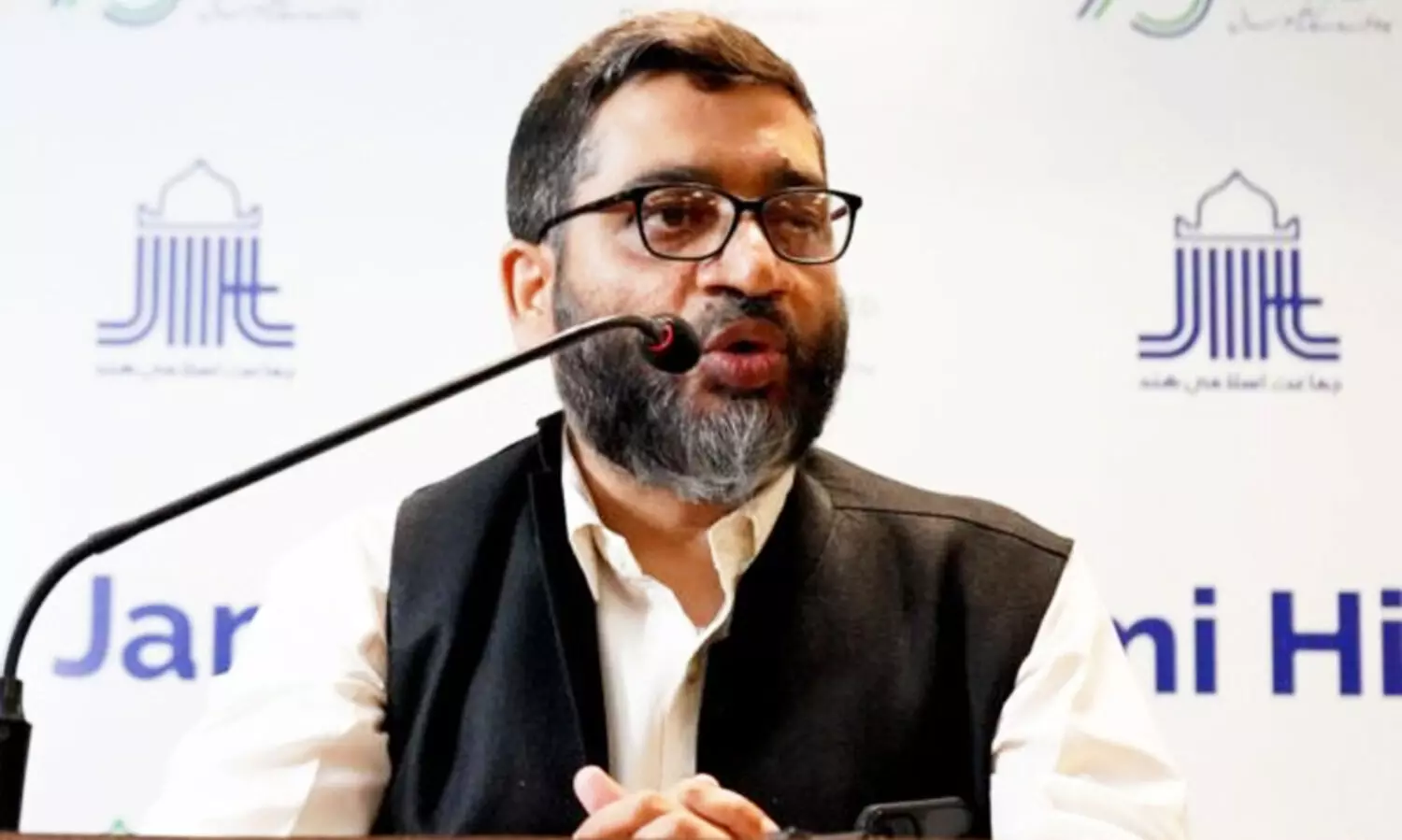 Syed Sadatullah Hussaini