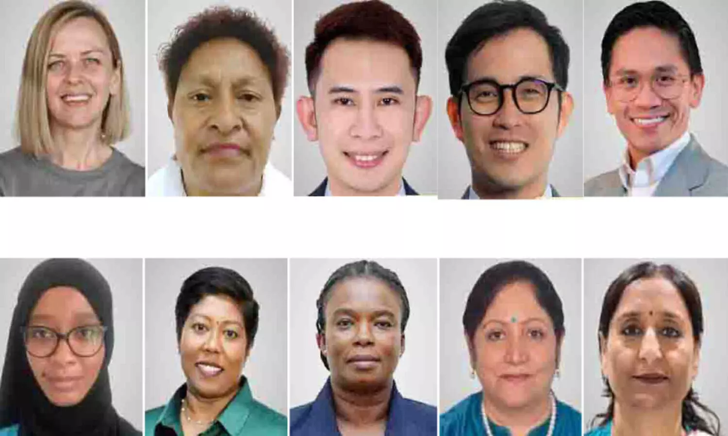 ആ​സ്റ്റ​ര്‍ ഗാ​ര്‍ഡി​യ​ന്‍സ് ഗ്ലോ​ബ​ല്‍ ന​ഴ്‌​സി​ങ് അ​വാ​ര്‍ഡ്   10 ഫൈ​ന​ലി​സ്റ്റു​ക​ളെ തെ​ര​ഞ്ഞെ​ടു​ത്തു