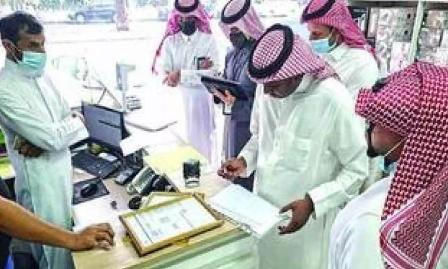 ബി​നാ​മി​യെ​ന്ന്​ സം​ശ​യി​ക്കു​ന്ന 71 ഇ​ട​പാ​ടു​ക​ൾ ക​ണ്ടെ​ത്തി