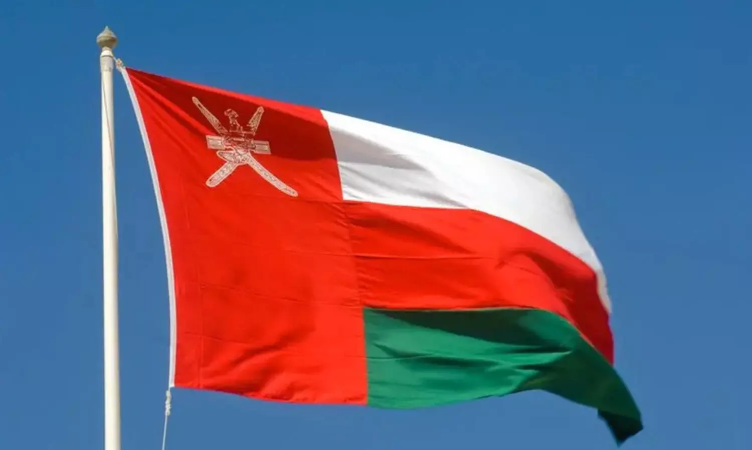 ഇന്ത്യ-പാകിസ്താൻ സംഘർഷം; സംയമനം പാലിക്കണമെന്ന് ഒമാൻ