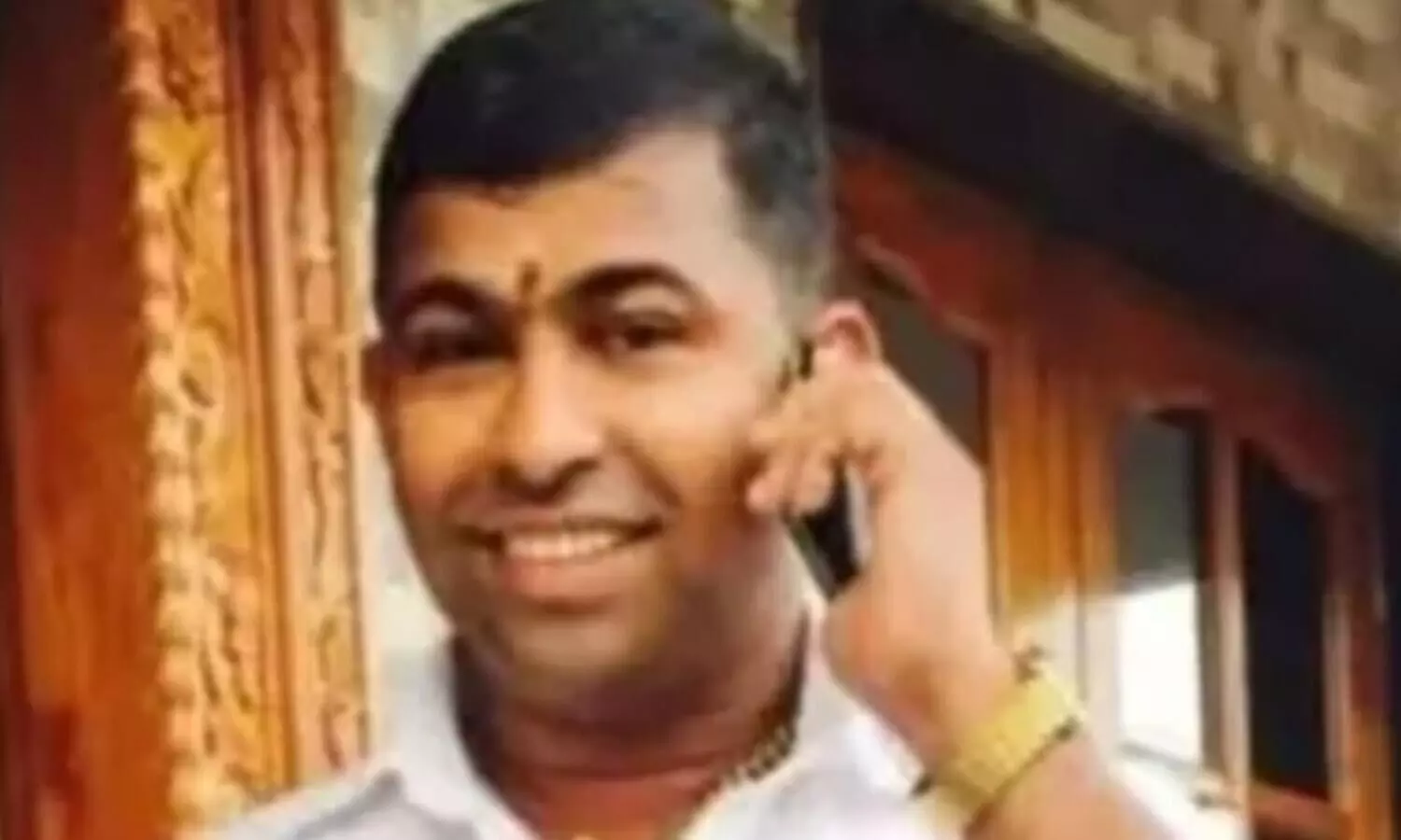 സുഹാസ് ഷെട്ടി വധത്തിനു പകരം കൊലക്ക് ശ്രമിച്ച ഗുണ്ട കൊടിക്കേരി ലോകേഷ് അറസ്റ്റിൽ