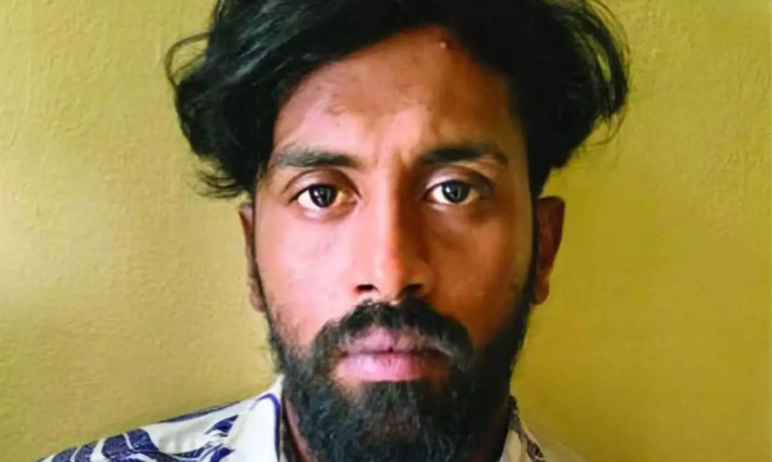 പ്രവാസി വനിതയുടെ വീട്ടിൽനിന്നും പണവും ആഡംബര വാച്ചുകളും മോഷ്ടിച്ചയാൾ പിടിയിൽ