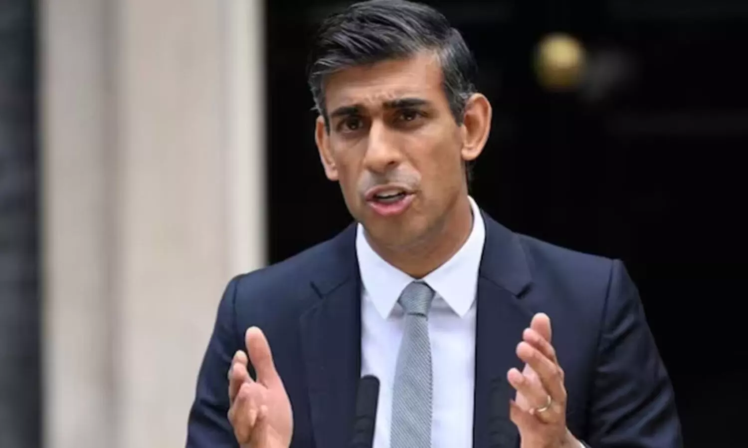 ഓപറേഷൻ സിന്ദൂരിനെ പിന്തുണച്ച് ഋഷി സുനക്