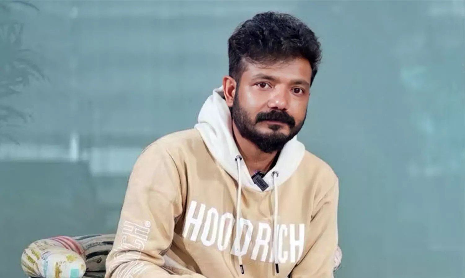 ഹൈബ്രിഡ് കഞ്ചാവ് കേസ്; ശ്രീനാഥ് ഭാസിയുടെ രഹസ്യമൊഴി രേഖപ്പെടുത്തി