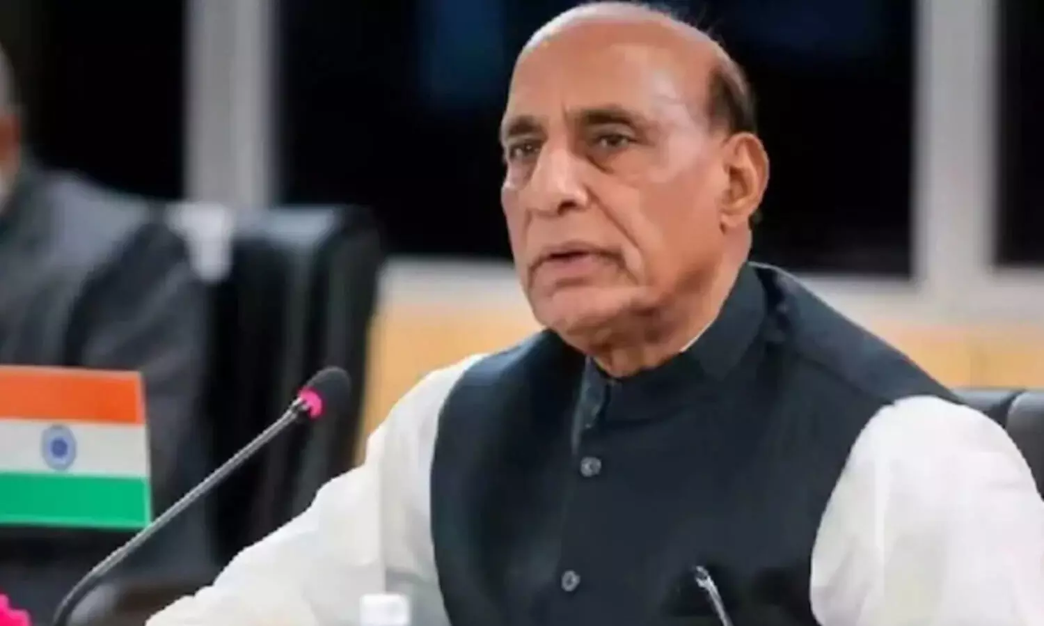 ലക്ഷ്യങ്ങൾ കൃത്യമായി നശിപ്പിച്ചു, സാധാരണക്കാരെ ബാധിക്കാതിരിക്കാൻ ശ്രദ്ധ പുലർത്തി -രാജ്‌നാഥ് സിങ്