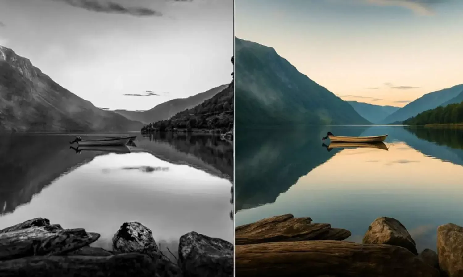 ബ്ലാക്ക് ആൻഡ് വൈറ്റ് ഓർമകൾക്ക് ഇനി നിറം പകരാം; പുതിയ ഫീച്ചറുമായി ചാറ്റ് ജി.പി.ടി