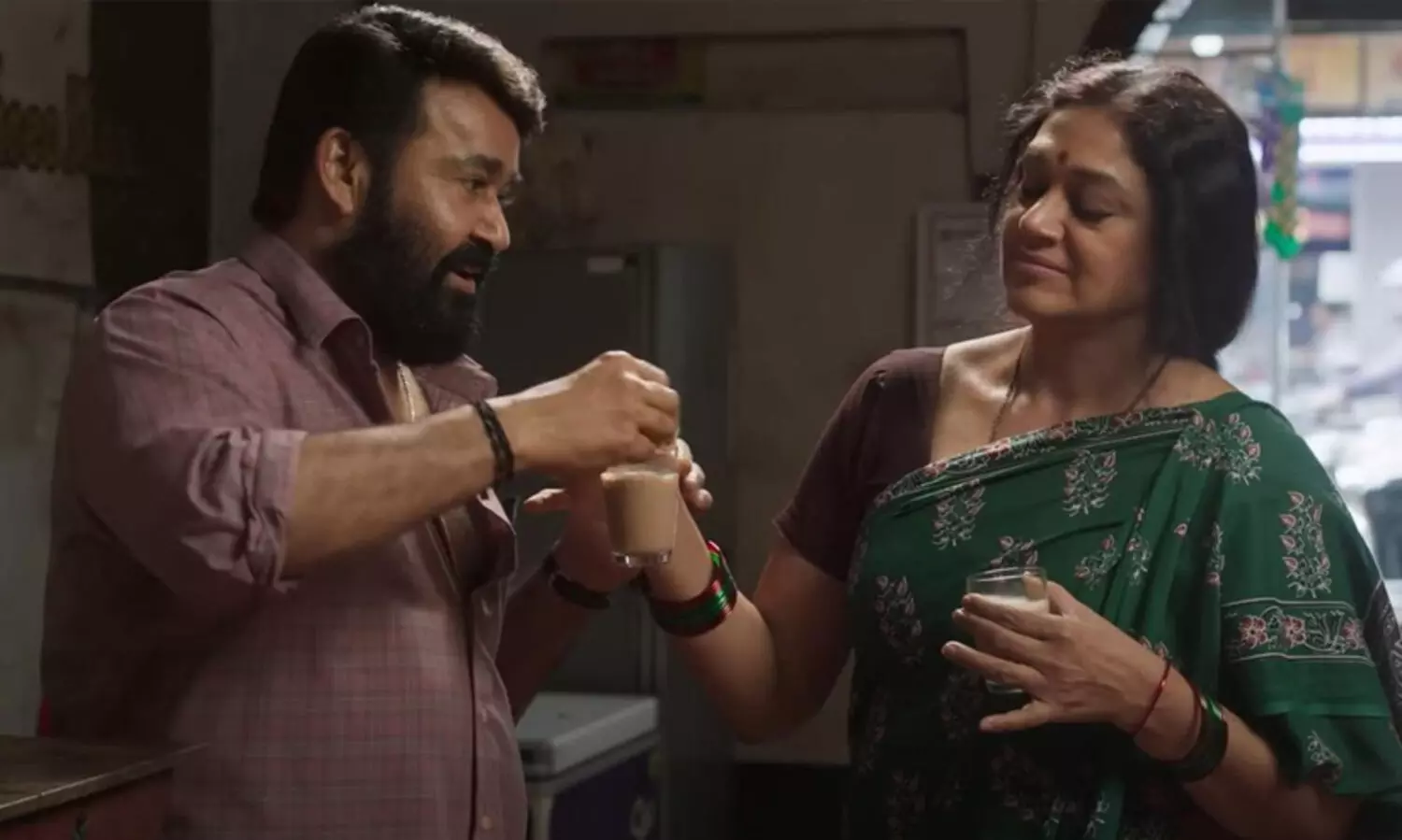 ‘തമിഴൻ’ എന്ന തന്റെ കഥ മോഷ്ടിച്ചാണ് ‘തുടരും’ സിനിമ ഇറക്കിയതെന്ന് സത്യചന്ദ്രൻ പൊയിൽക്കാവ്