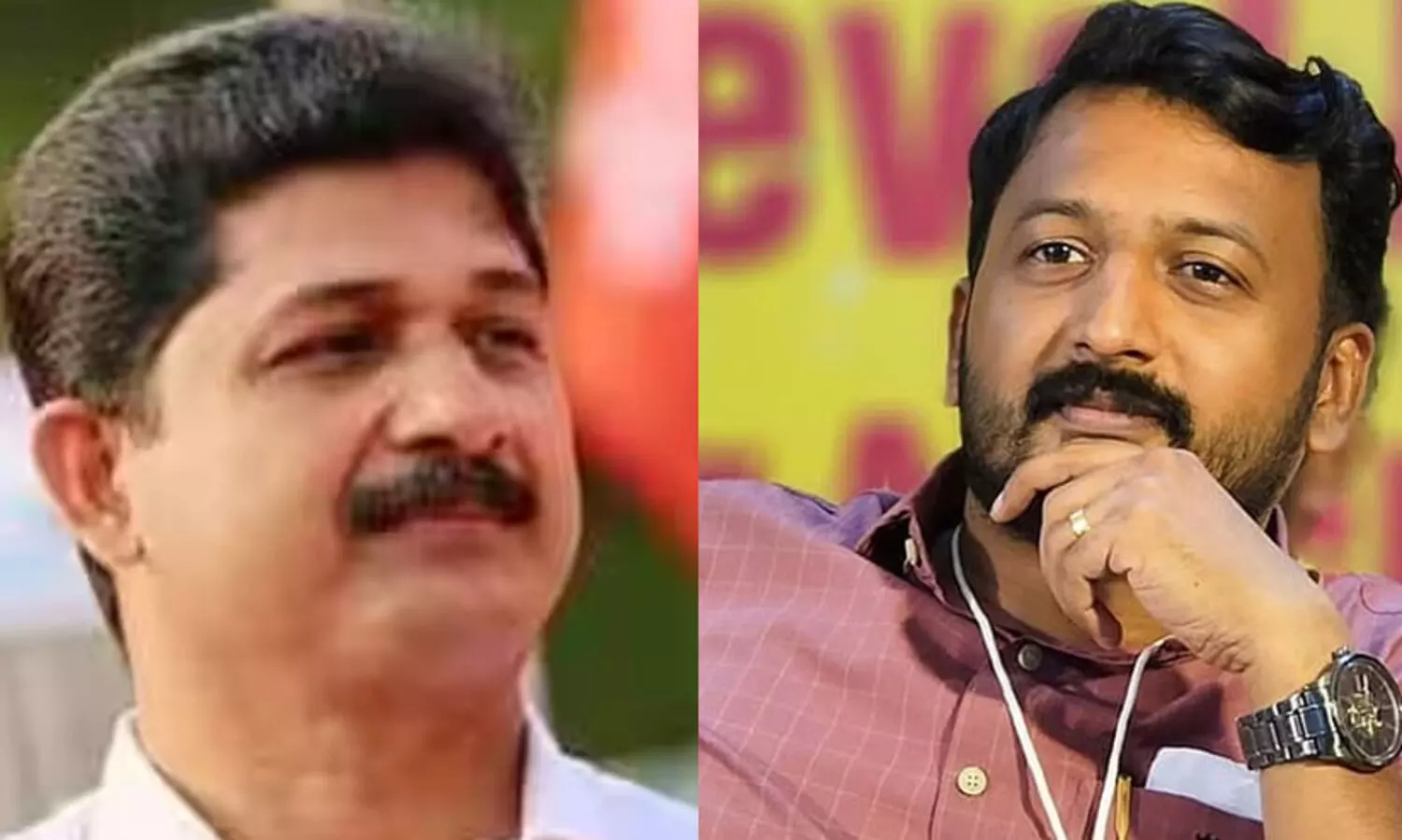 എം.സ്വരാജ് ഇടക്കൊക്കെ ഈ സമാധാന സന്ദേശം സ്വന്തം പാർട്ടിയിലെ ഭീകരവാദികൾക്കും പറഞ്ഞുകൊടുക്കണം, അതിർത്തിയിൽ യുദ്ധം പുകയുമ്പോഴെങ്കിലും ആയുധം താഴെ വെക്കാൻ അവരോട് പറയണം