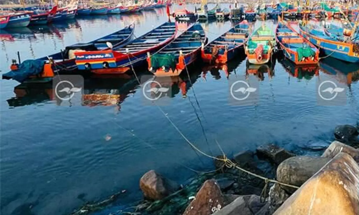 അർത്തുങ്കൽ മത്സ്യബന്ധന തുറമുഖ പ്രവൃത്തി 103.31 കോടിയുടെ ടെൻഡറിന് അംഗീകാരം