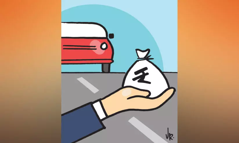 റോഡിൽ കരുതൽ; അപകടത്തിൽ പ​രി​​ക്കേ​ൽ​ക്കു​ന്ന​വ​ർ​ക്ക് സൗ​ജ​ന്യ ചി​കി​ത്സ