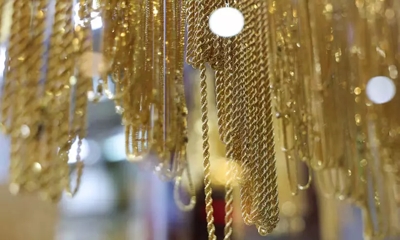 സ്വർണവിലയിൽ വീണ്ടും വർധന; തുടർച്ചയായ രണ്ടാം ദിവസവും വില ഉയർന്നു