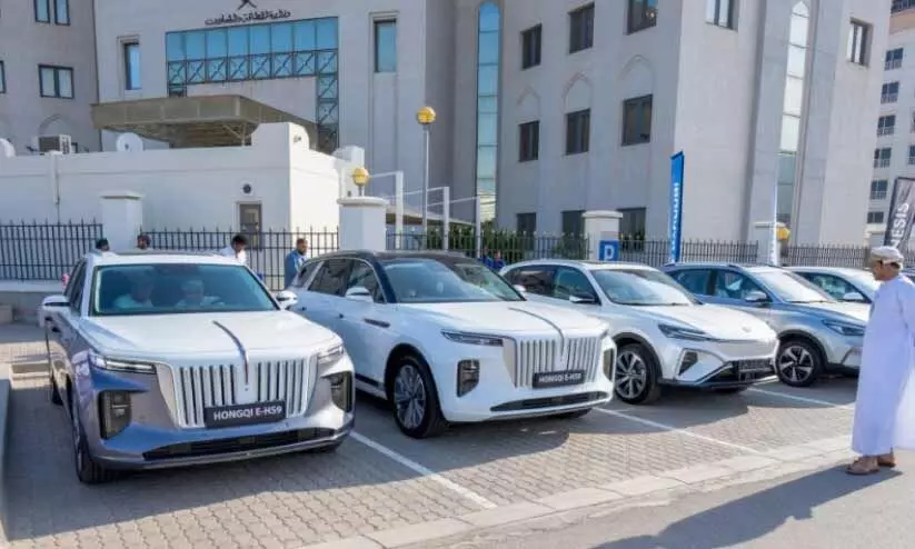 ഇ​ല​ക്ട്രി​ക് വാ​ഹ​ന​ങ്ങ​ൾ​ക്ക്  ഇ​ൻ​ഷു​റ​ൻ​സ് പ​രി​ര​ക്ഷ ന​ൽ​ക​ണം