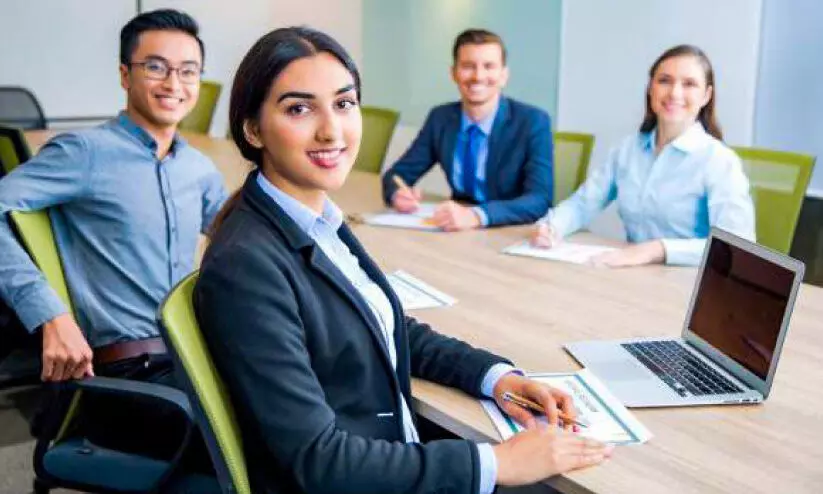 എ.ഐയിൽ വിശ്വാസമർപ്പിച്ച് തൊഴിലിടങ്ങൾ; എ.ഐ ഇല്ലാതെ പറ്റില്ലെന്ന അവസ്ഥയും