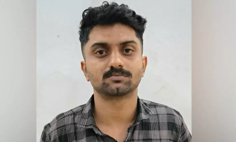 എം.ഡി.എം.എ യുമായി പിടിയിലായ ലഹരിക്കച്ചവടക്കാരന്‍ കരുതല്‍ തടങ്കലില്‍