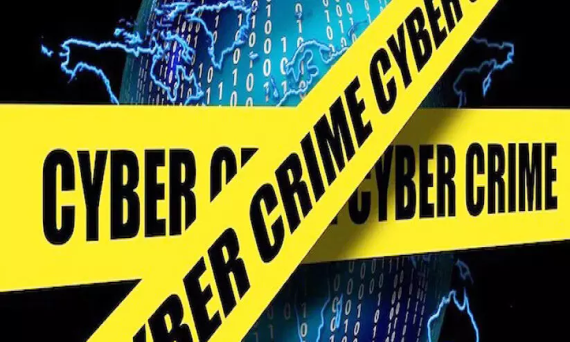 സൈബർ കുറ്റകൃത്യങ്ങൾ വർധിക്കുന്നു വ്യാജ അക്കൗണ്ടുകൾക്കെതിരെ നടപടി സൈബർ കുറ്റകൃത്യങ്ങൾ വർധിക്കുന്നു വ്യാജ അക്കൗണ്ടുകൾക്കെതിരെ നടപടി